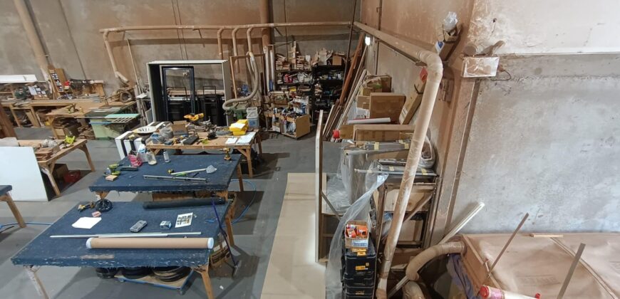 Aluminium Fabrication Windows and Doors, Strong Profits, 22 Years Established