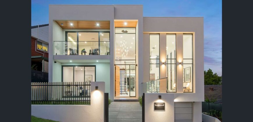 Aluminium Fabrication Windows and Doors, Strong Profits, 22 Years Established
