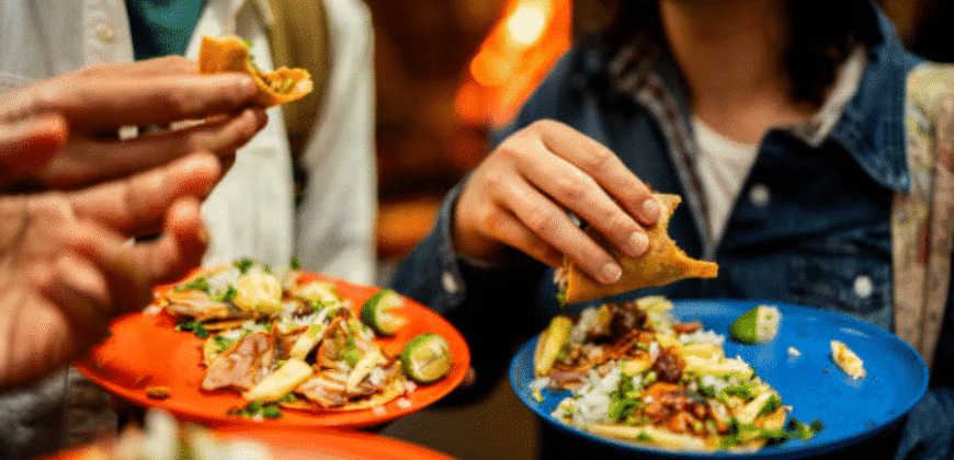 Exciting Mexican Fast Food Franchise – Main Road, Western Sydney Centre – $1M+ Annual Sales