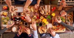 Be First to Market: Charcuterie Franchise Phenomenon Now in Australia