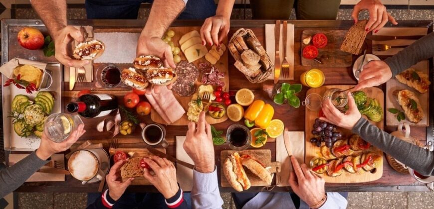 Be First to Market: Charcuterie Franchise Phenomenon Now in Australia