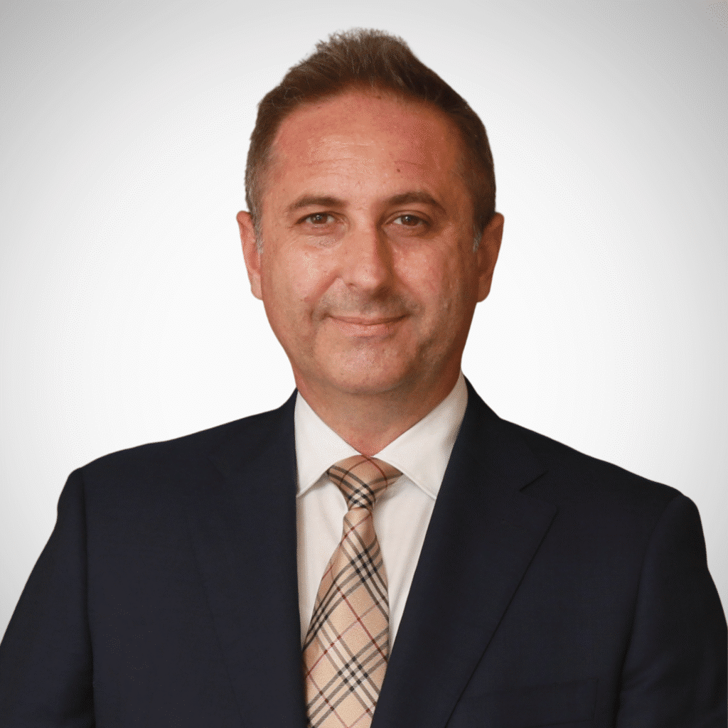 Michael Kalinovski