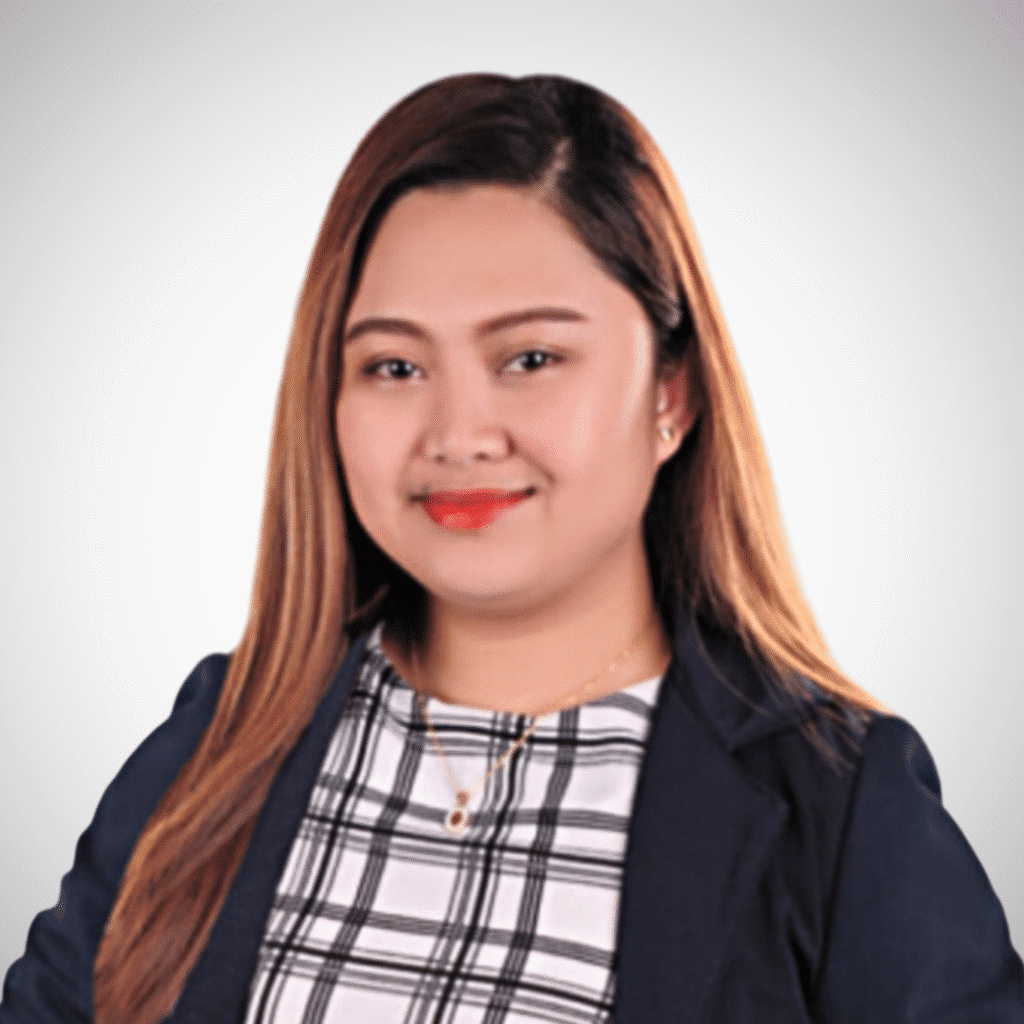 Rose Ann Joy Jimenea