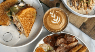 Well-Loved Café for Sale | Strong Local Following | Fully Fitted | $1.3M+ Sales