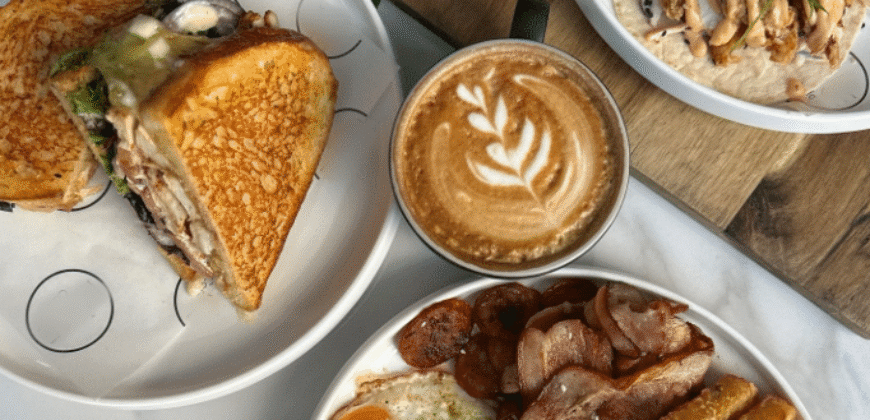 Well-Loved Café for Sale | Strong Local Following | Fully Fitted | $1.3M+ Sales