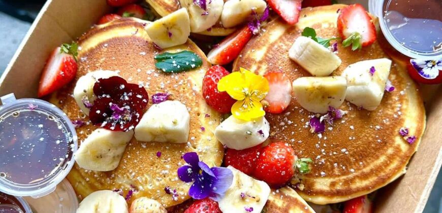 Well-Loved Café for Sale | Strong Local Following | Fully Fitted | $1.3M+ Sales