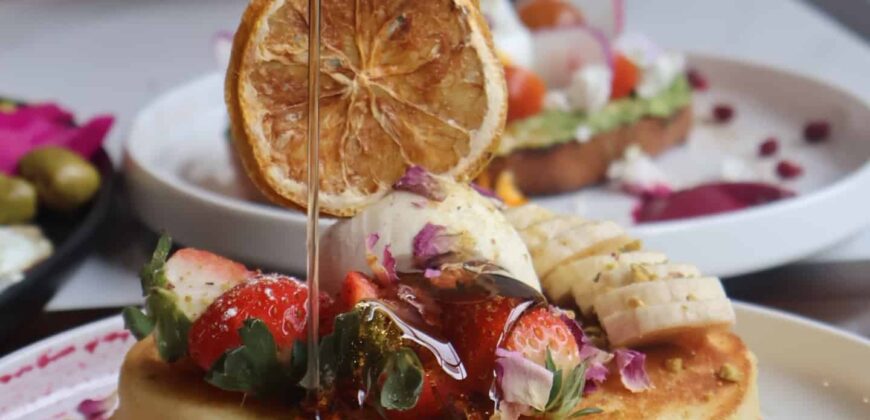Well-Loved Café for Sale | Strong Local Following | Fully Fitted | $1.3M+ Sales