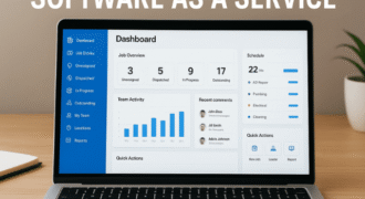 Profitable SaaS Opportunity | Remote, Low Cost, 300+ Active Users Across Industries