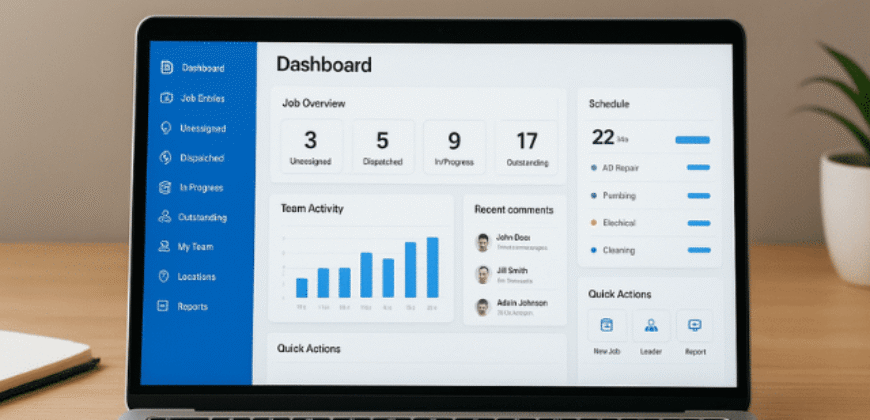 Profitable SaaS Opportunity | Remote, Low Cost, 300+ Active Users Across Industries