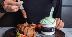Franchise Dessert Bar, Gelato Café Opportunity | Central Coast region, Easy to Operate
