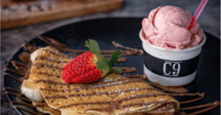 Franchise Dessert Bar, Gelato Café Opportunity | Central Coast region, Easy to Operate