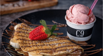 Franchise Dessert Bar, Gelato Café Opportunity | Central Coast region, Easy to Operate