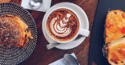 Hole-in-the-Wall Café with Cult Bagel Brand, Delivery Platforms & Growth Potential