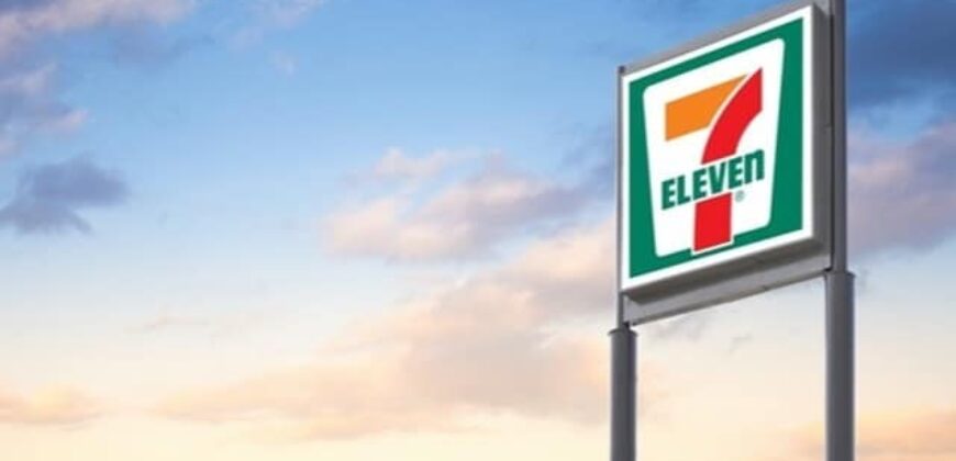 Top-Performing 7-Eleven Service Station Opportunity in South Sydney Top-Performing 7-Eleven Service Station Opportunity in South Sydney