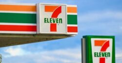Top-Performing 7-Eleven Service Station Opportunity in South Sydney Top-Performing 7-Eleven Service Station Opportunity in South Sydney