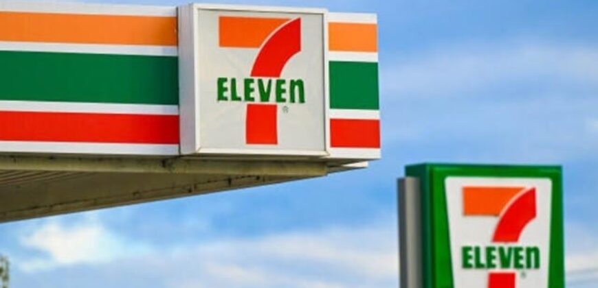 Top-Performing 7-Eleven Service Station Opportunity in South Sydney Top-Performing 7-Eleven Service Station Opportunity in South Sydney