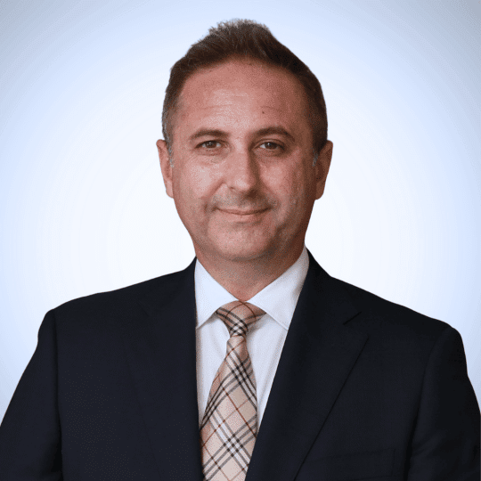 Michael Kalinovski, The Brokerage Connection Rockdale