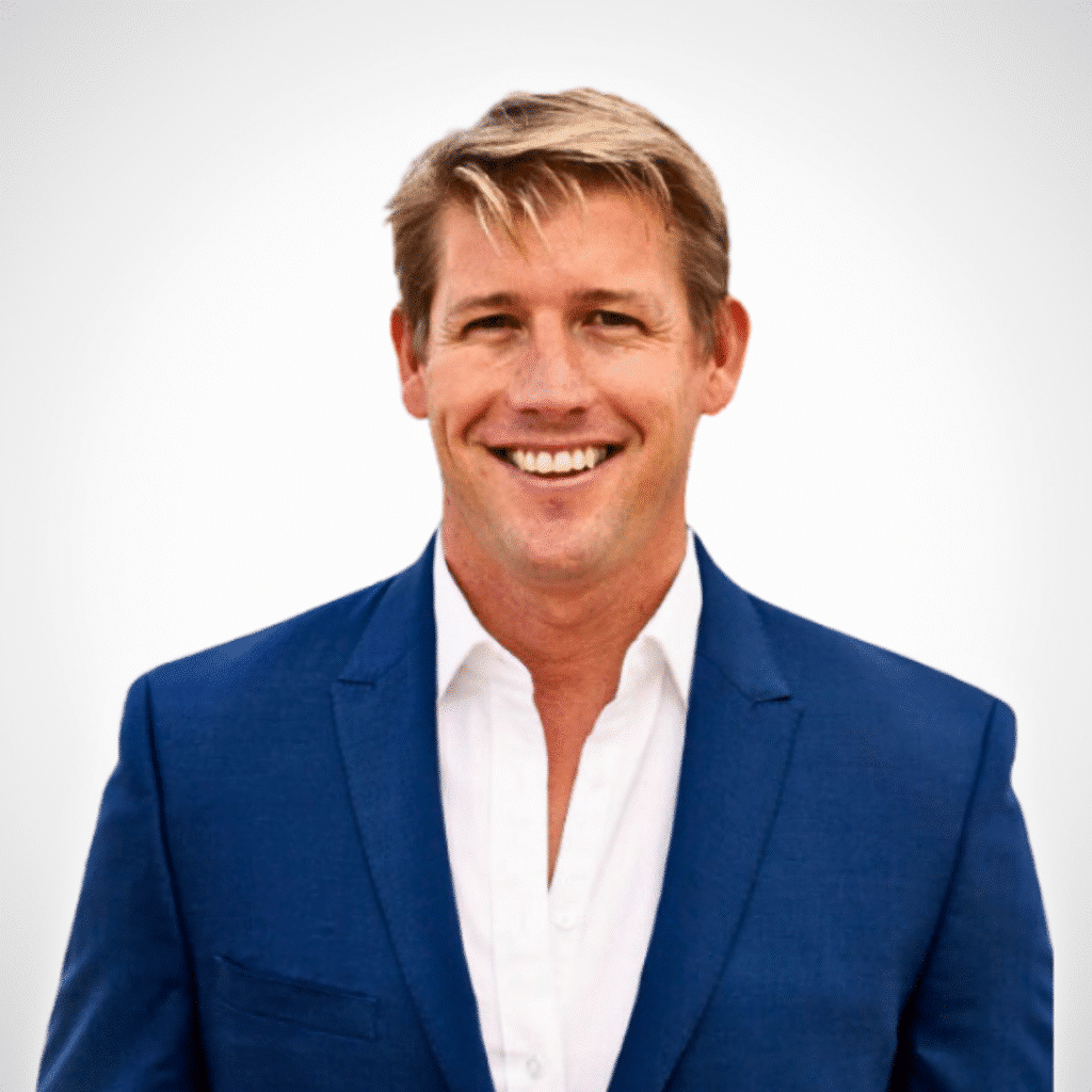 Aaron Byerlee