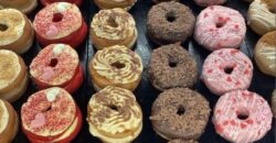Turnkey Donut and Coffee Franchise in Major Sutherland Shire Shopping Centre