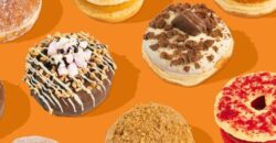 Turnkey Donut and Coffee Franchise in Major Sutherland Shire Shopping Centre