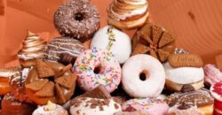 Brooklyn Donuts Franchise in Busy Sutherland Shire Shopping Centre with Strong Daily Foot Traffic