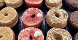Turnkey Donut and Coffee Franchise in Major Sutherland Shire Shopping Centre