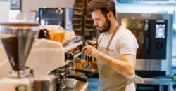 Established Café Franchise in High-Traffic Commercial Hub with Strong Sales and Growth Potential