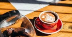 Established Café Franchise in High-Traffic Commercial Hub with Strong Sales and Growth Potential