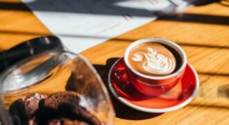 Established Café Franchise in High-Traffic Commercial Hub with Strong Sales and Growth Potential