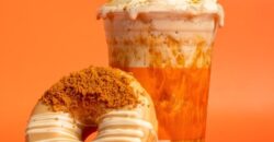 Turnkey Donut and Coffee Franchise in Major Sutherland Shire Shopping Centre