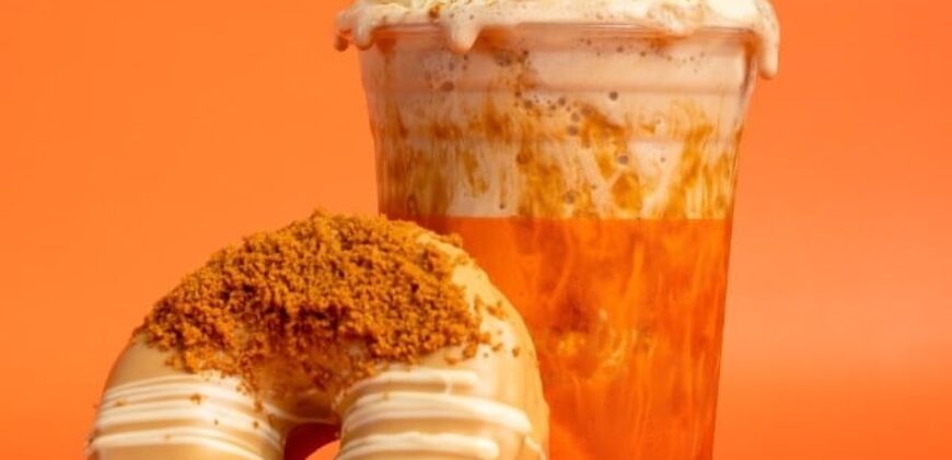 Turnkey Donut and Coffee Franchise in Major Sutherland Shire Shopping Centre