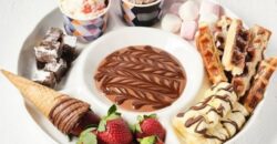 Inner Sydney Gelato and Dessert Bar Franchise – Profitable, Vibrant Location