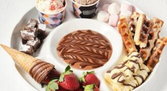 Inner Sydney Gelato and Dessert Bar Franchise – Profitable, Vibrant Location