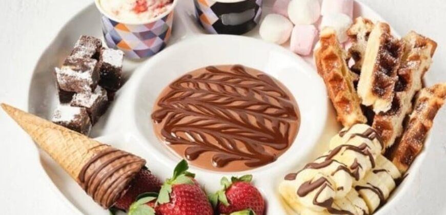 Inner Sydney Gelato and Dessert Bar Franchise – Profitable, Vibrant Location