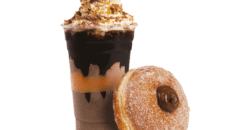 Turnkey Donut and Coffee Franchise in Major Sutherland Shire Shopping Centre