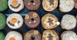 Turnkey Donut and Coffee Franchise in Major Sutherland Shire Shopping Centre