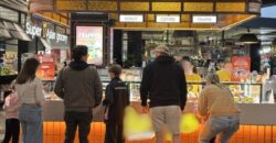 Turnkey Donut and Coffee Franchise in Major Sutherland Shire Shopping Centre