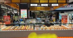 Turnkey Donut and Coffee Franchise in Major Sutherland Shire Shopping Centre