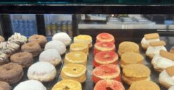 Turnkey Donut and Coffee Franchise in Major Sutherland Shire Shopping Centre