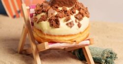 Turnkey Donut and Coffee Franchise in Major Sutherland Shire Shopping Centre