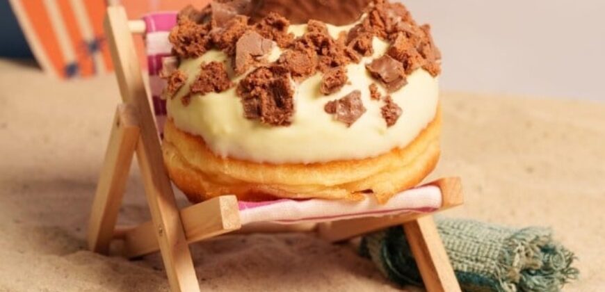 Turnkey Donut and Coffee Franchise in Major Sutherland Shire Shopping Centre