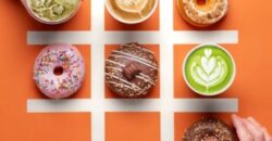 Brooklyn Donuts Franchise in Busy Sutherland Shire Shopping Centre with Strong Daily Foot Traffic