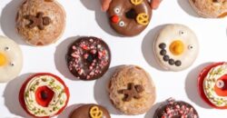Brooklyn Donuts Franchise in Busy Sutherland Shire Shopping Centre with Strong Daily Foot Traffic
