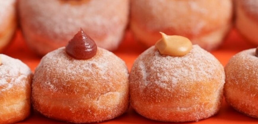 Turnkey Donut and Coffee Franchise in Major Sutherland Shire Shopping Centre