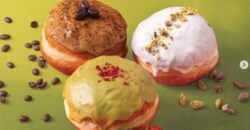 Brooklyn Donuts Franchise in Busy Sutherland Shire Shopping Centre with Strong Daily Foot Traffic