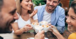 Established Café Franchise in High-Traffic Commercial Hub with Strong Sales and Growth Potential