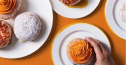 Turnkey Donut and Coffee Franchise in Major Sutherland Shire Shopping Centre