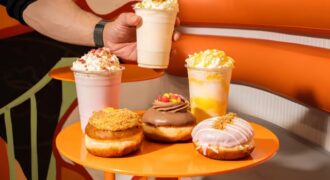 Established Café Franchise in Westfield Miranda with Strong Foot Traffic