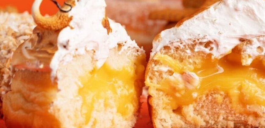 Turnkey Donut and Coffee Franchise in Major Sutherland Shire Shopping Centre