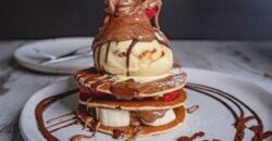 Inner Sydney Gelato and Dessert Bar Franchise – Profitable, Vibrant Location